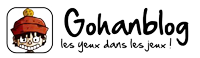logo gohan blog